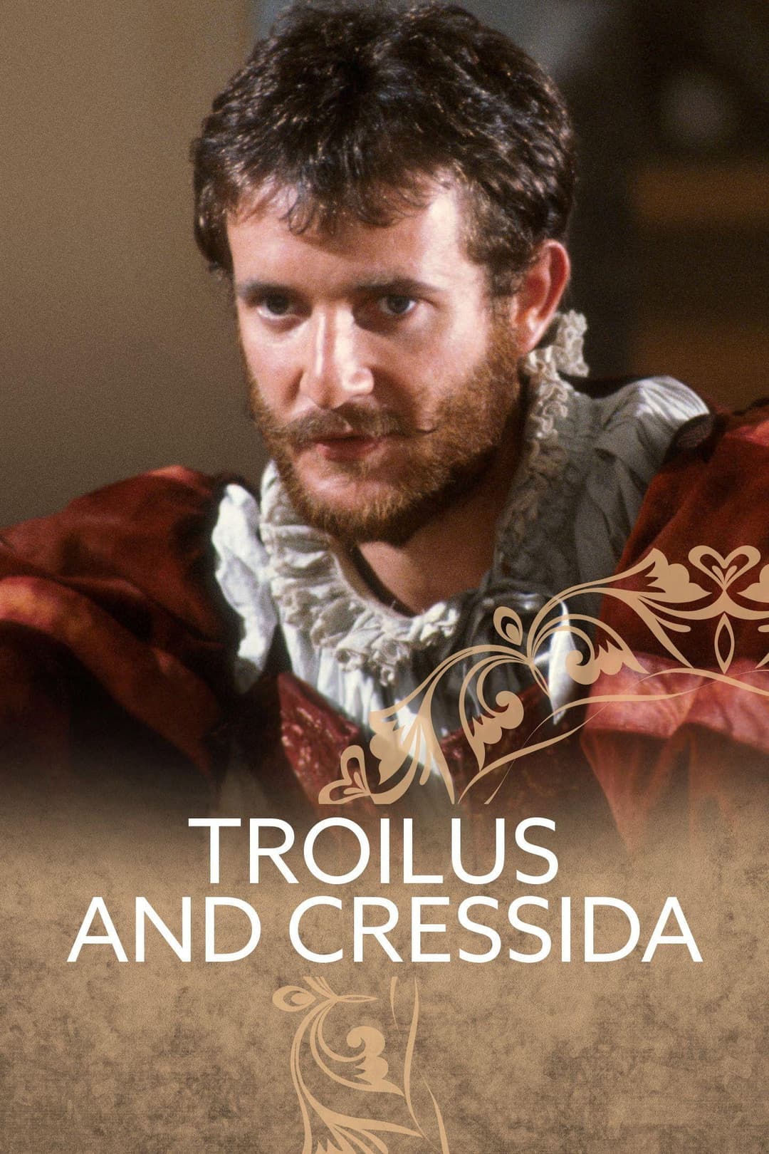 Poster di Troilus & Cressida
