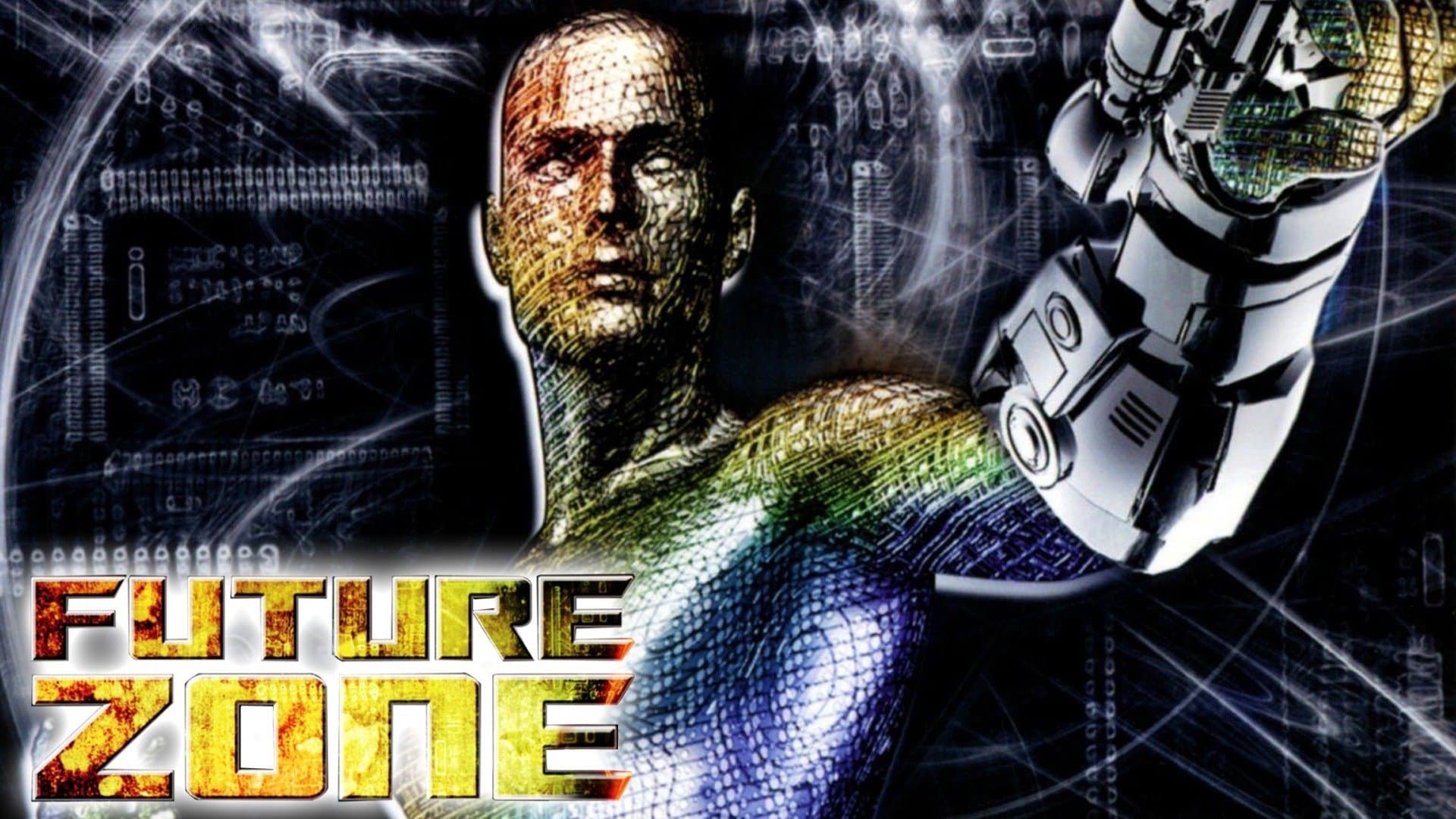 Future Zone - immagine