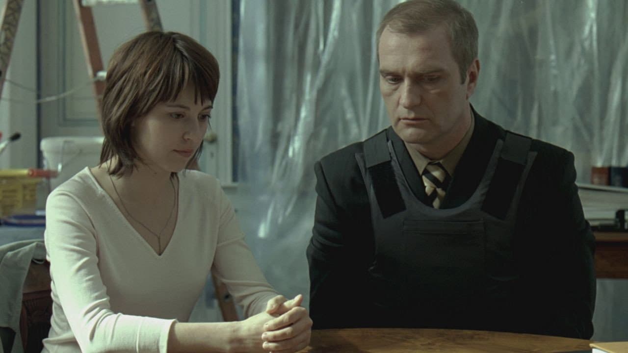 Игра слов: Переводчица олигарха - immagine