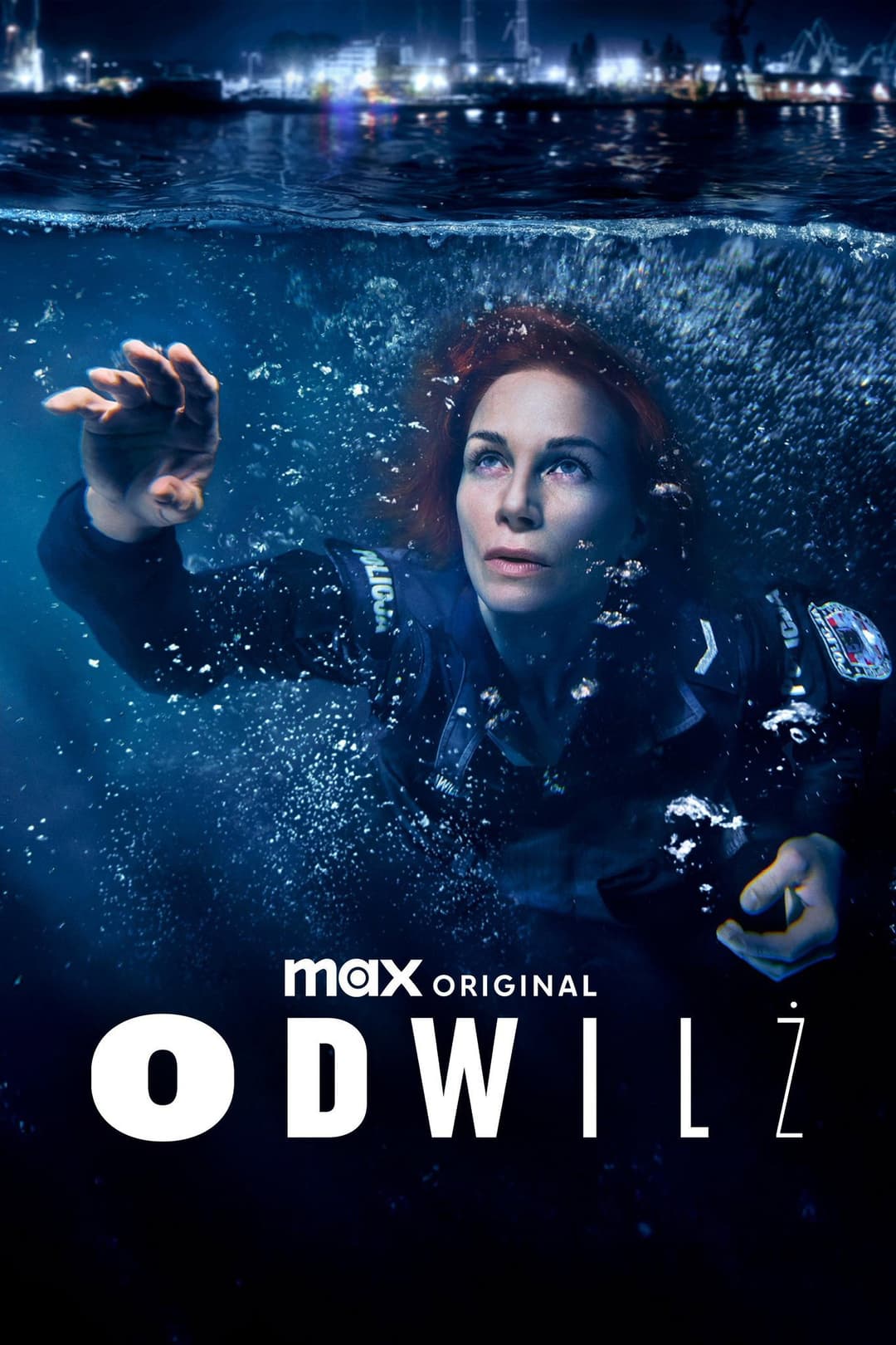 Poster di Odwilż