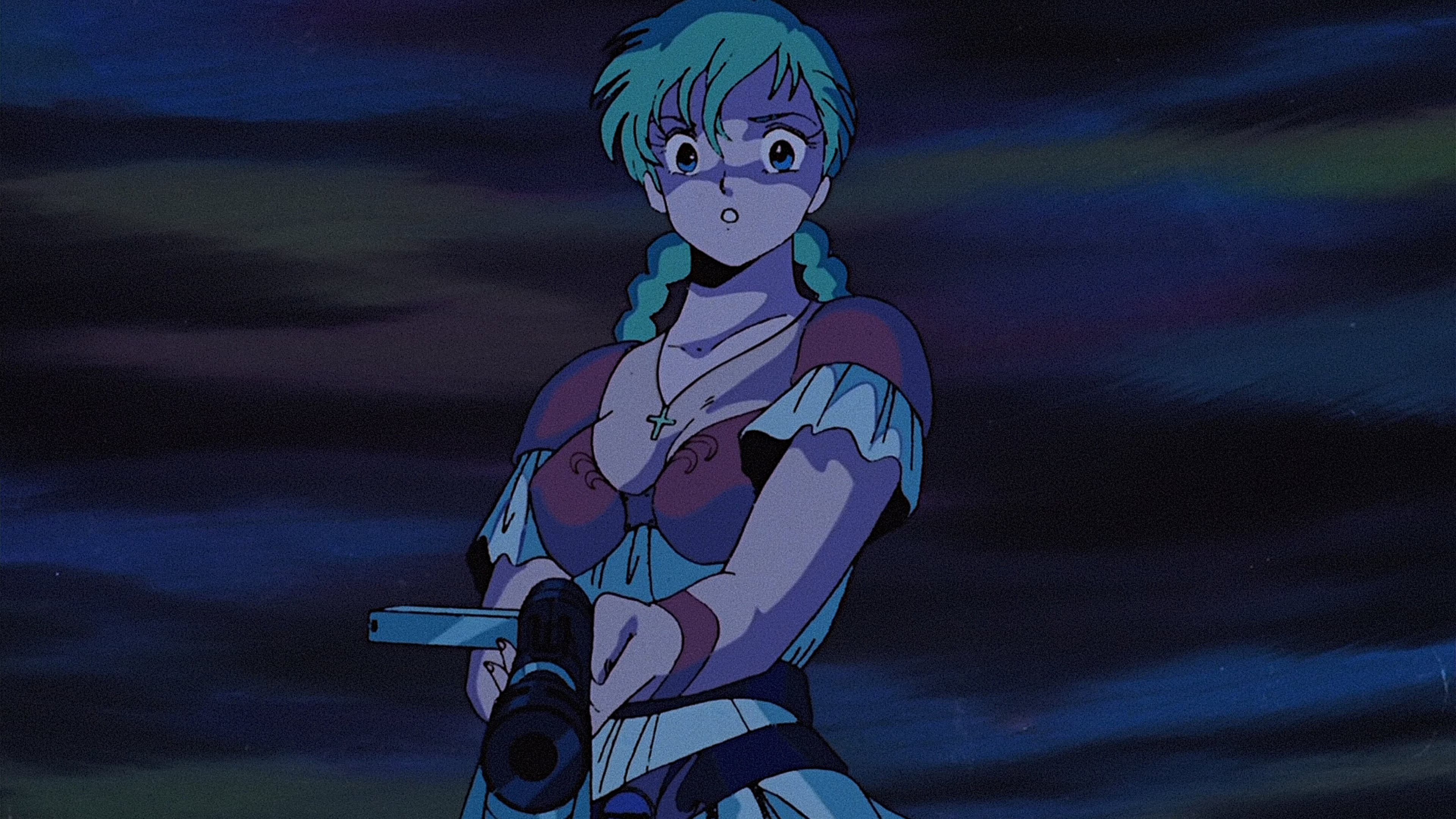 Vampire Hunter D - immagine