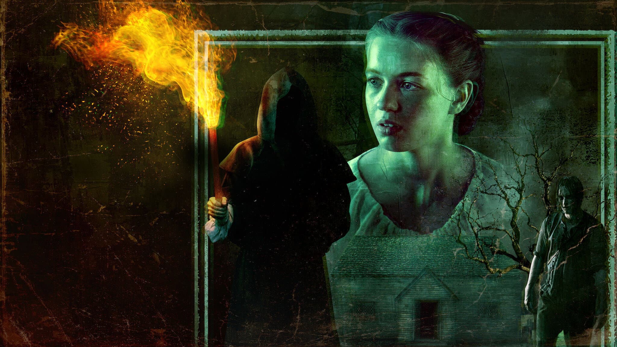 Fear Street Parte 3: 1666 - immagine