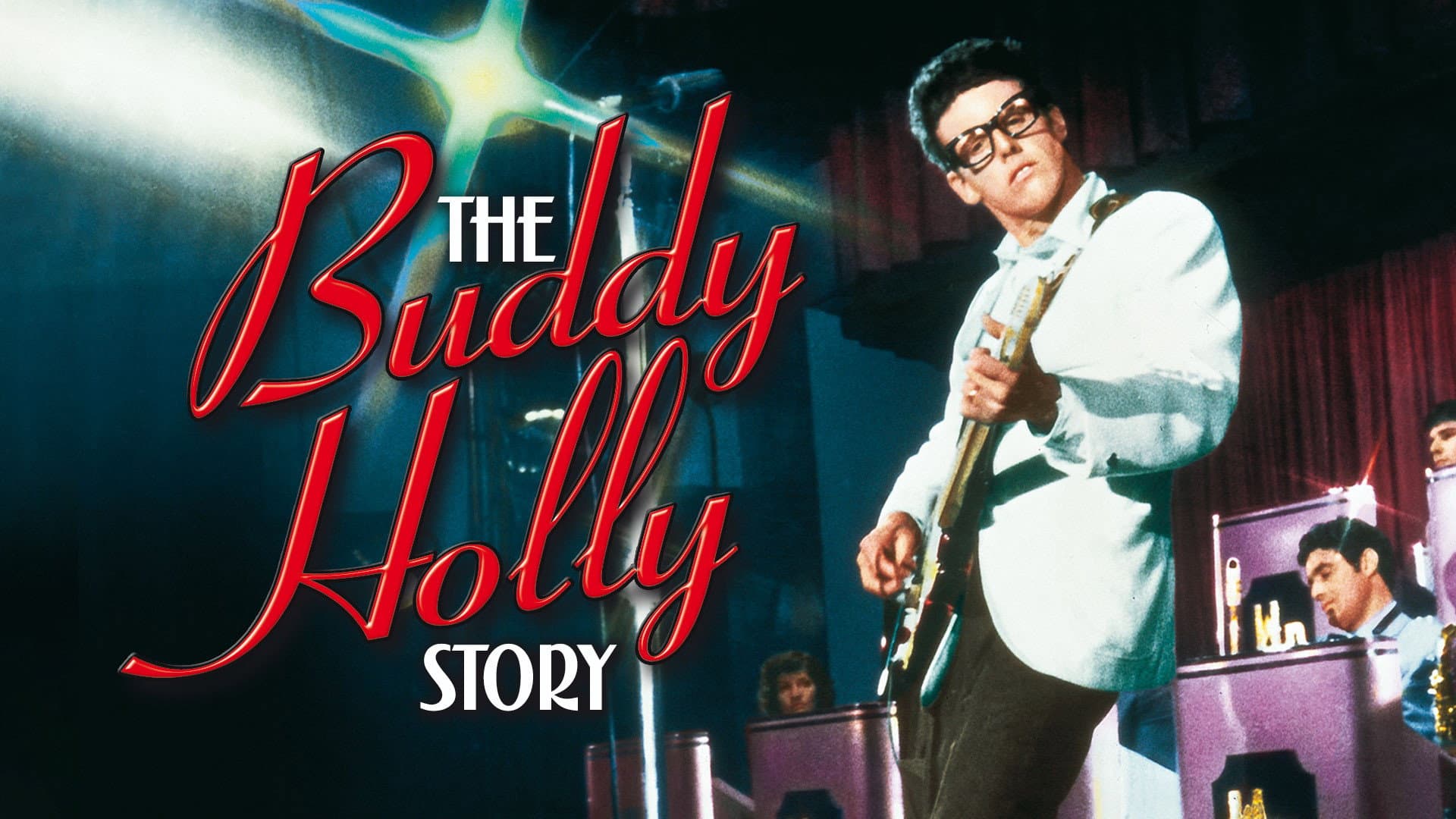 The Buddy Holly Story - immagine