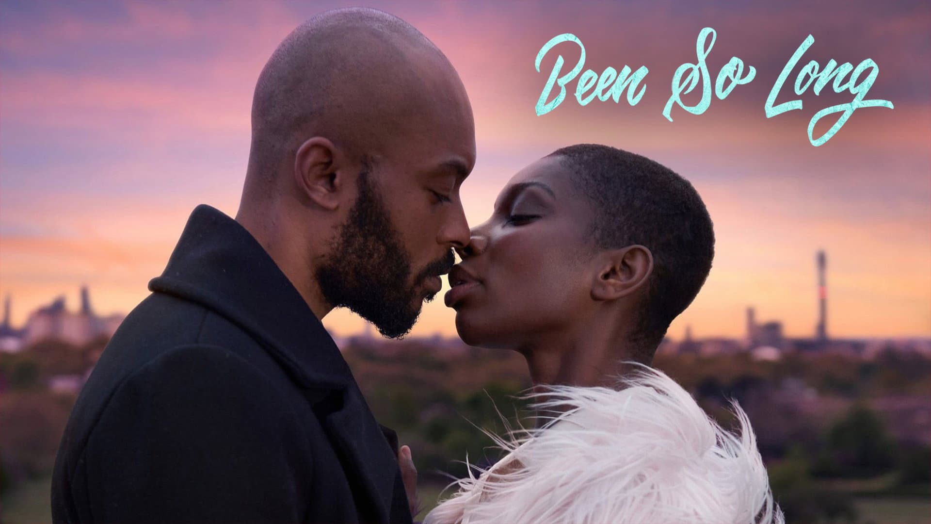 Been So Long - immagine