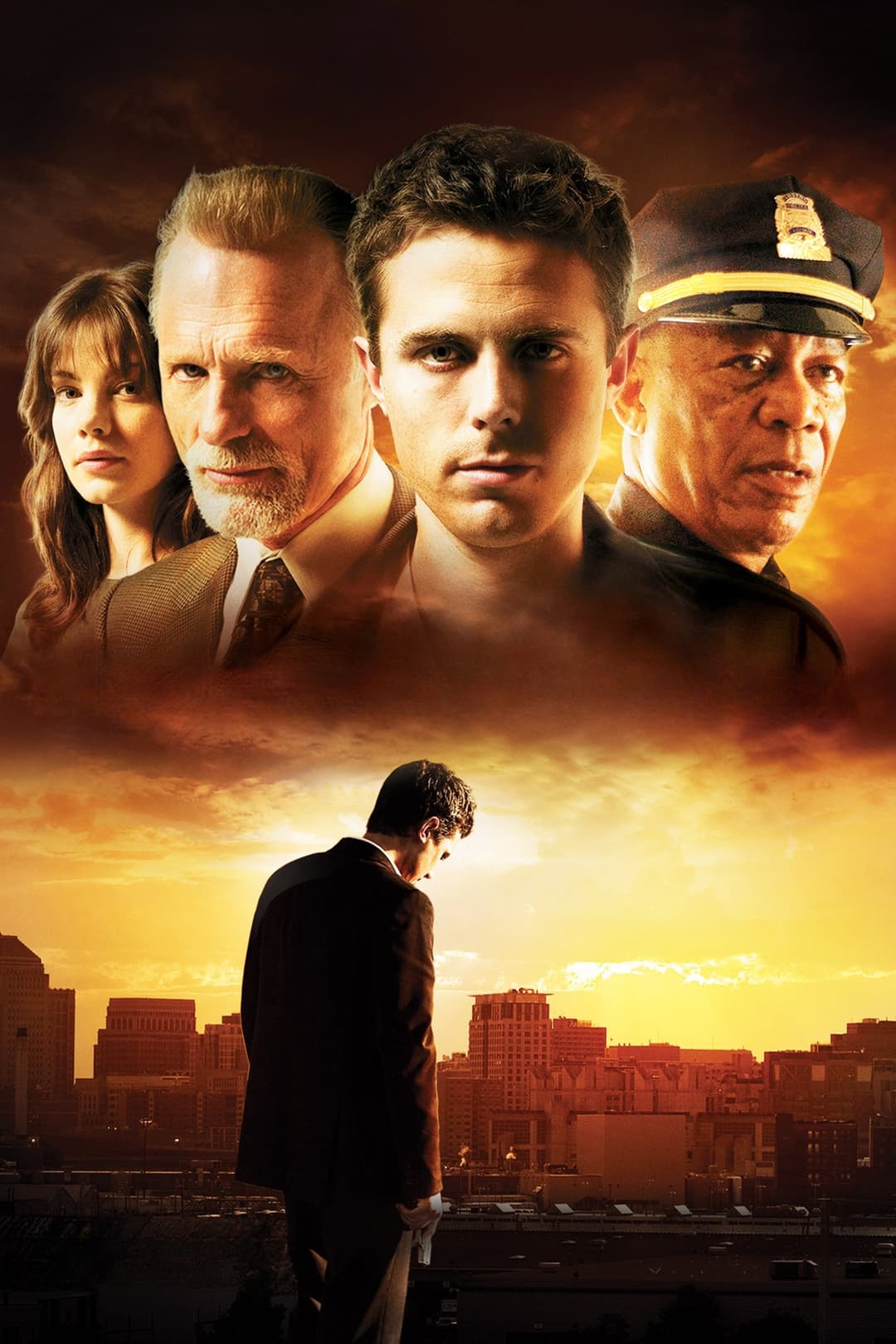 Poster di Gone Baby Gone
