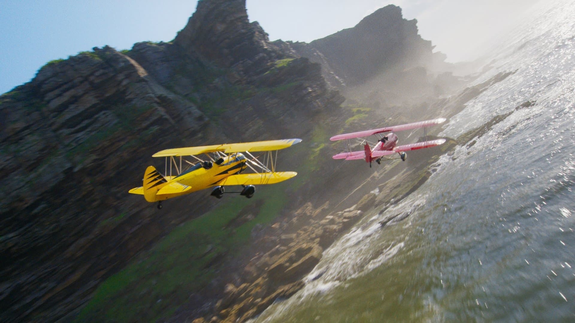 Mission Impossible - The Final Reckoning - immagine