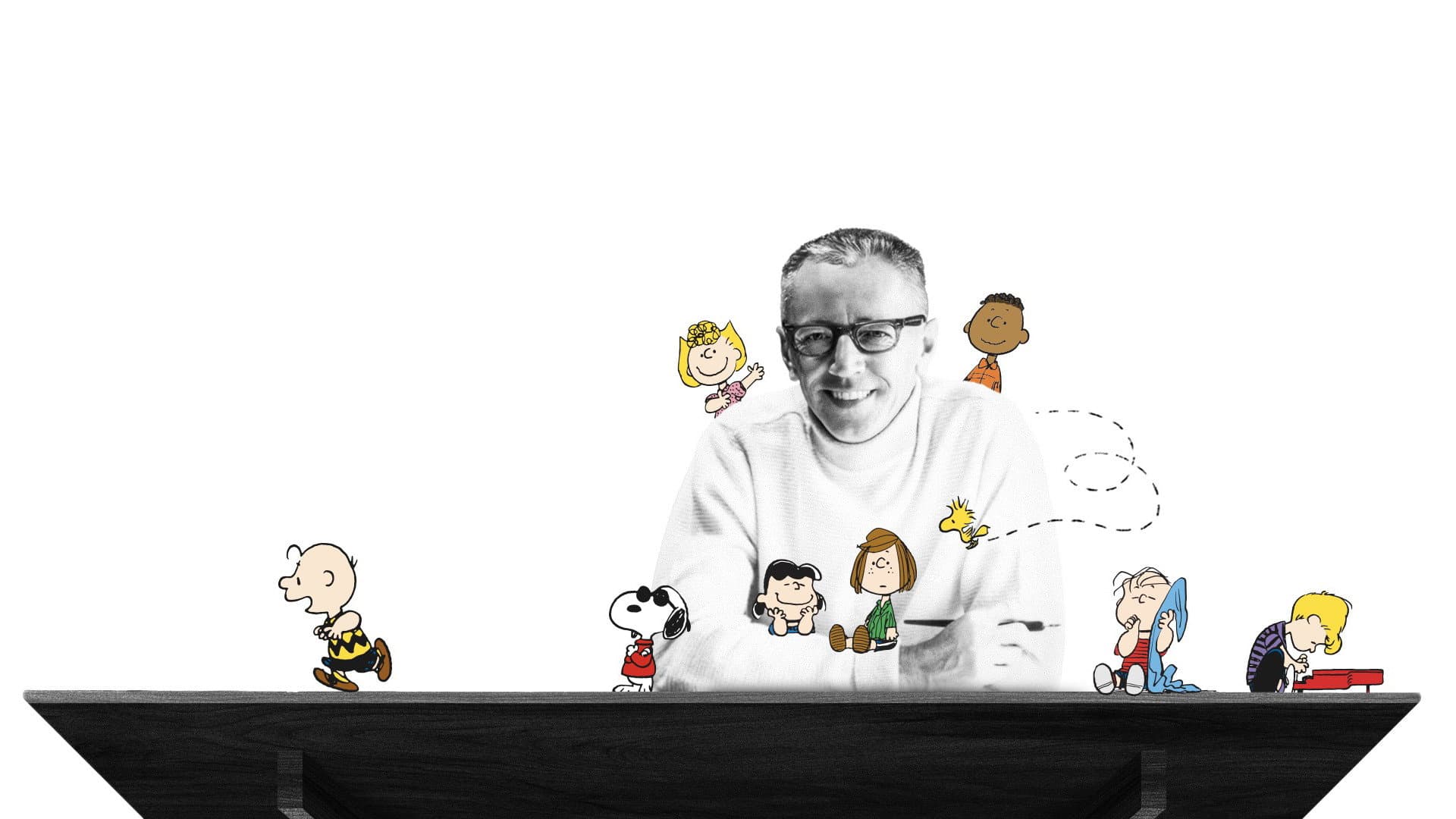 Chi sei, Charlie Brown? - immagine