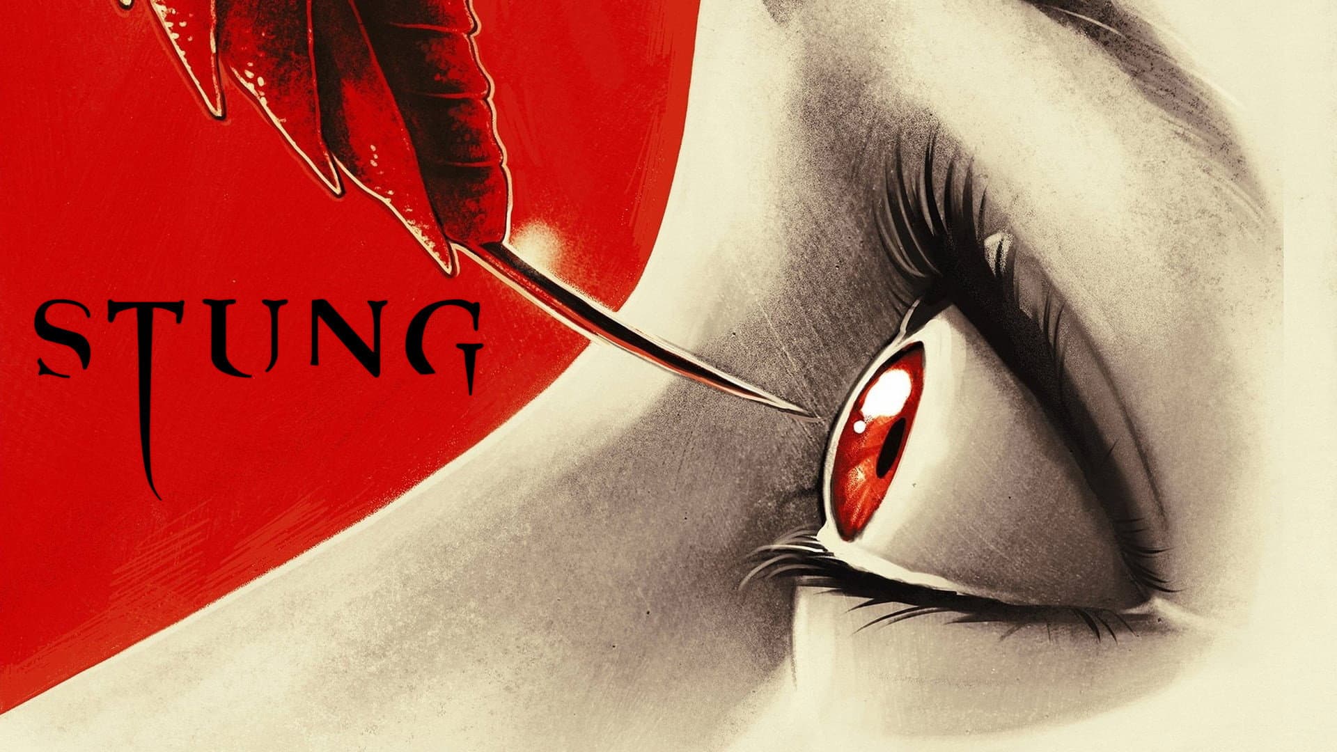 Stung - immagine