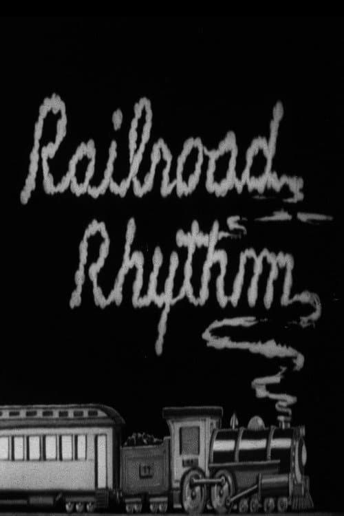 Poster di Railroad Rhythm