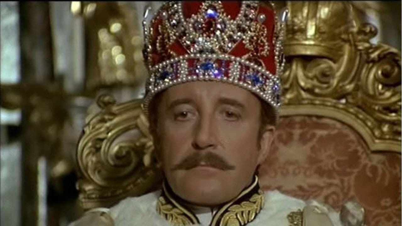 Il prigioniero di Zenda - immagine