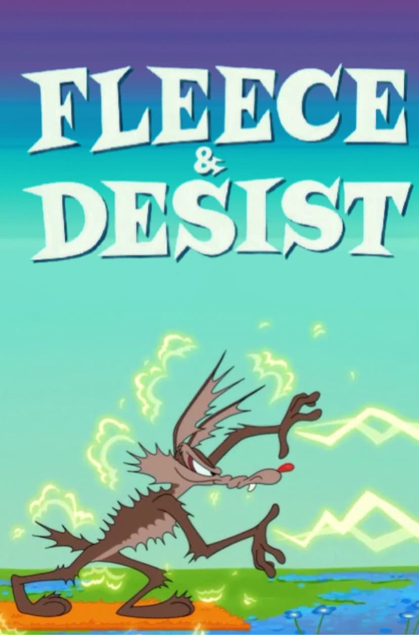 Poster di Fleece & Desist