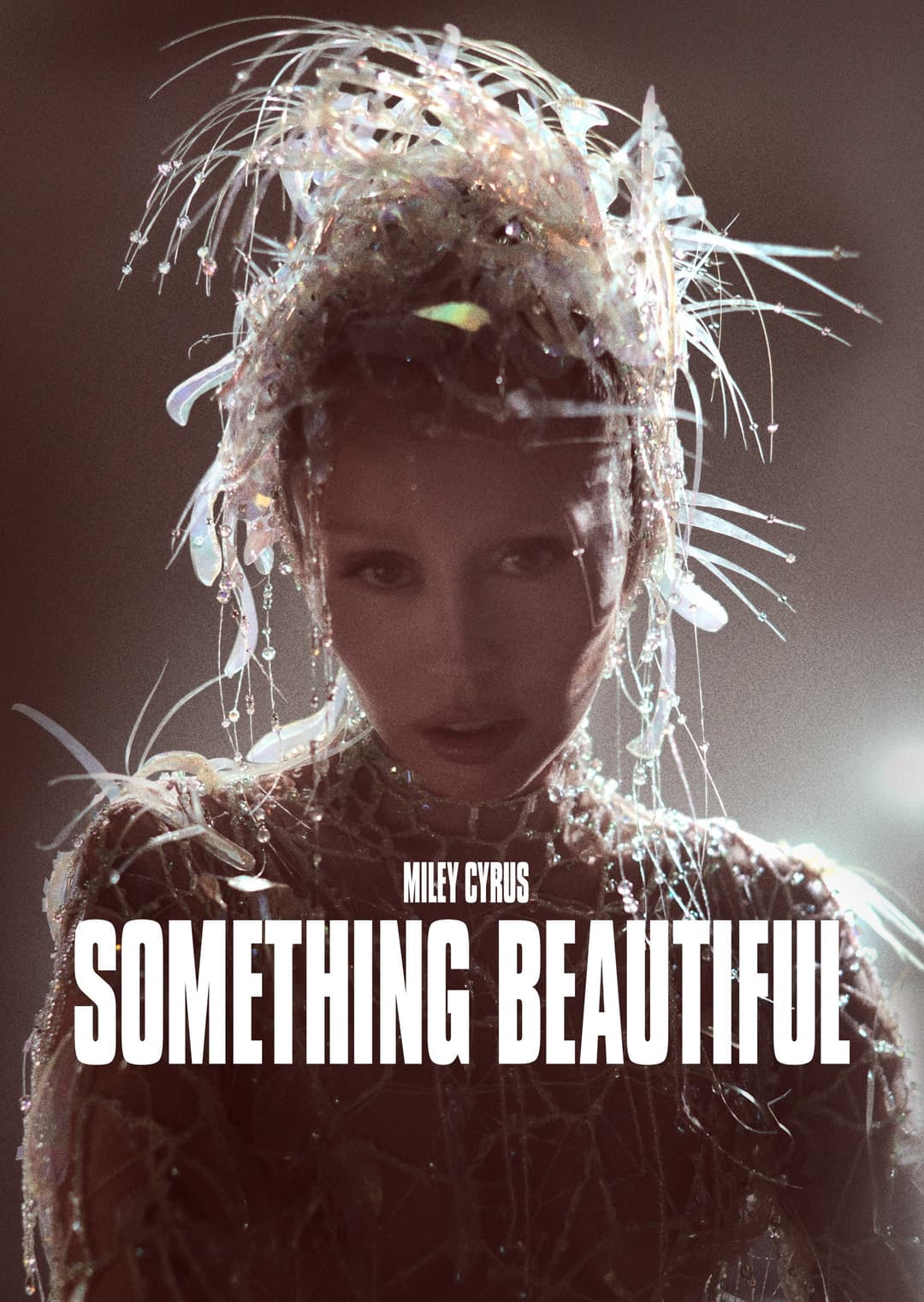 Poster di Miley Cyrus: Something Beautiful