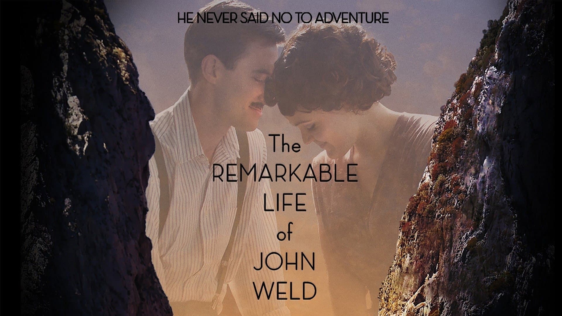 The Remarkable Life of John Weld - immagine