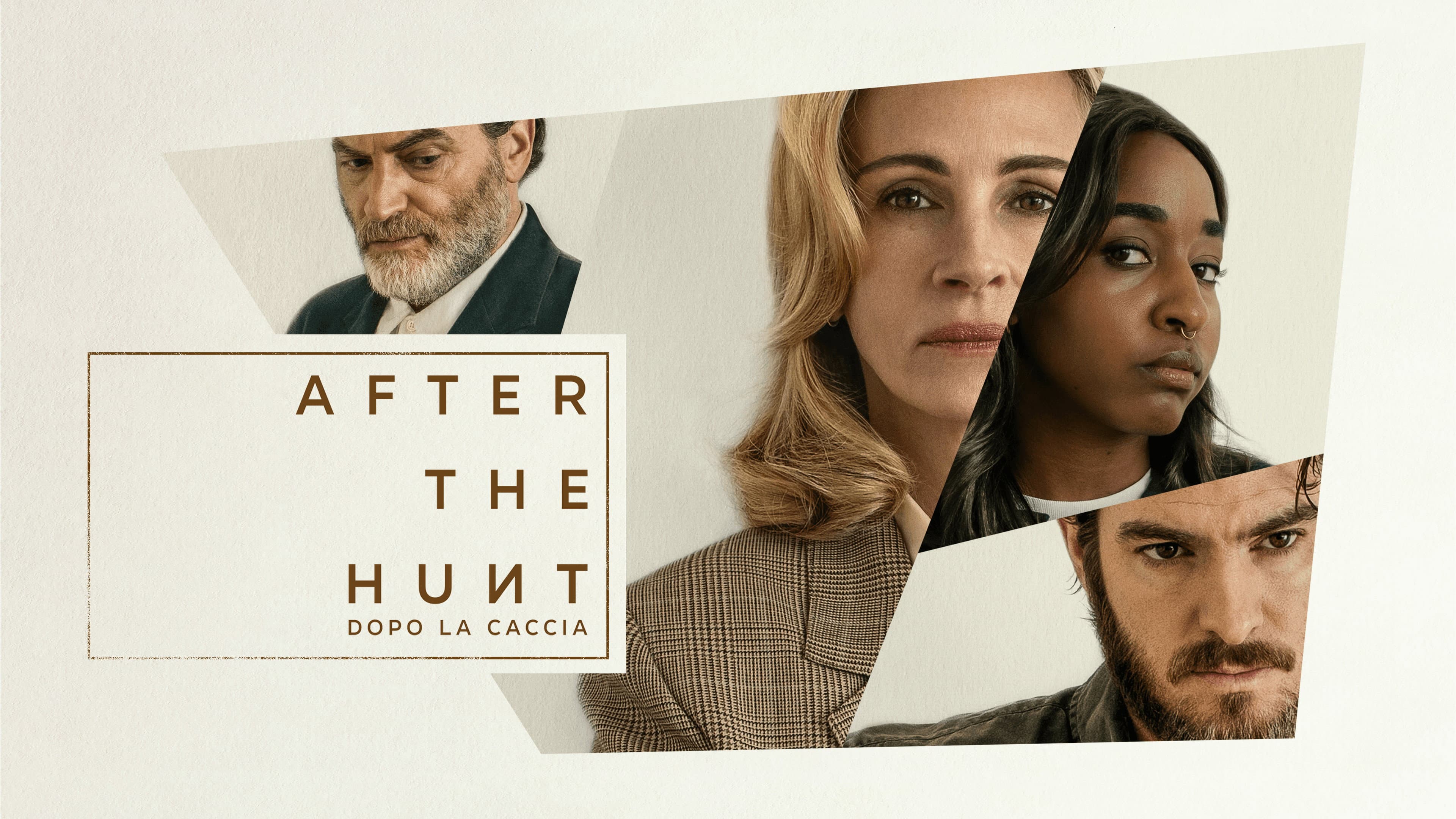 After the Hunt - Dopo la caccia - immagine