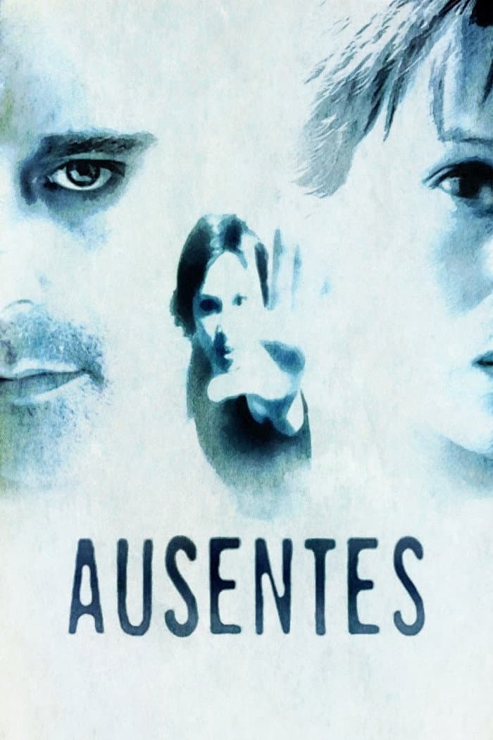 Poster di Ausentes