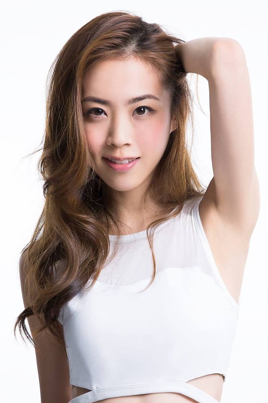 丁可欣