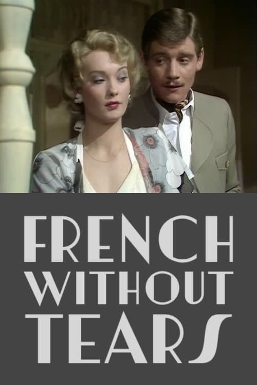 Poster di French Without Tears
