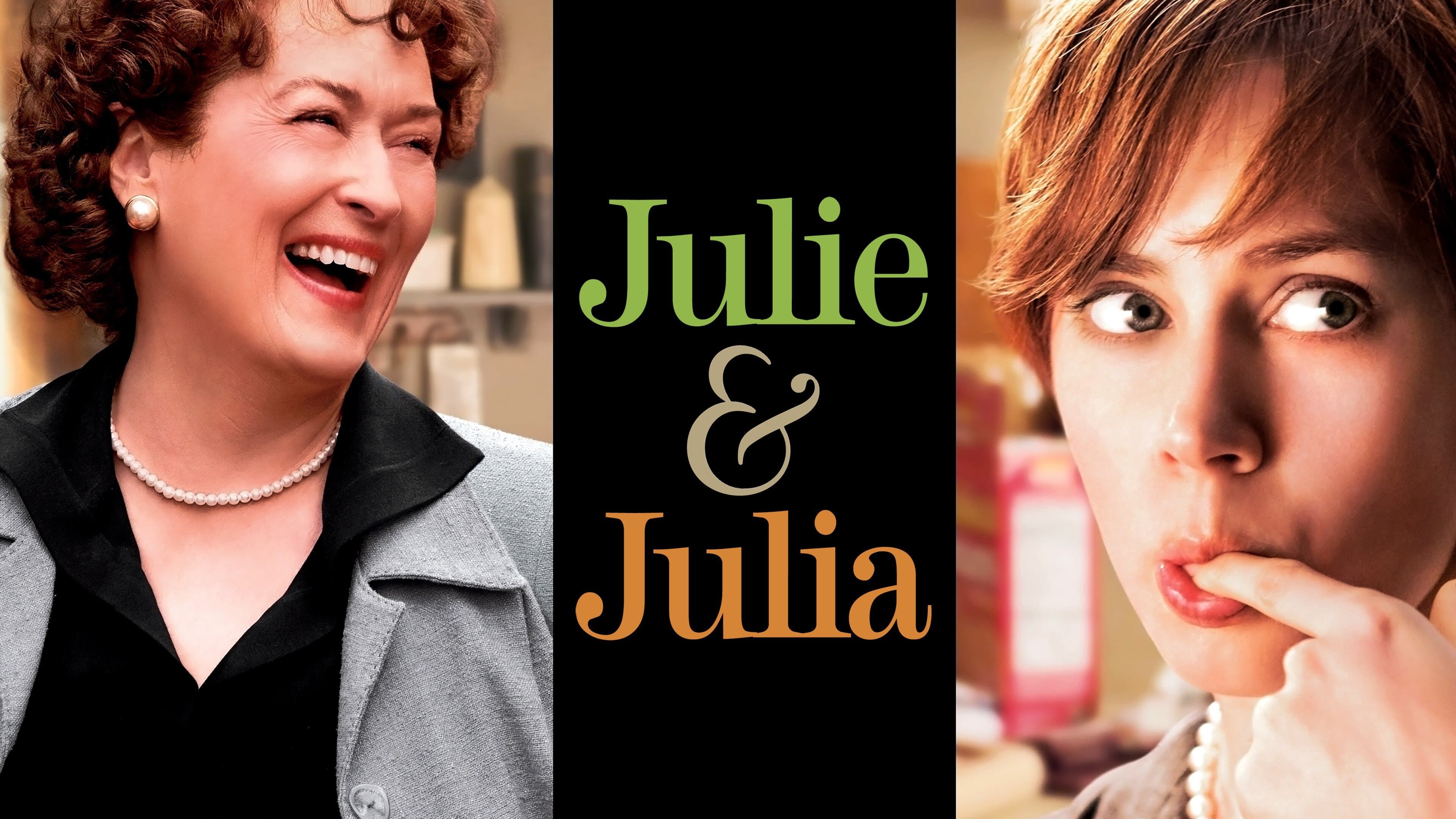 Julie & Julia - immagine