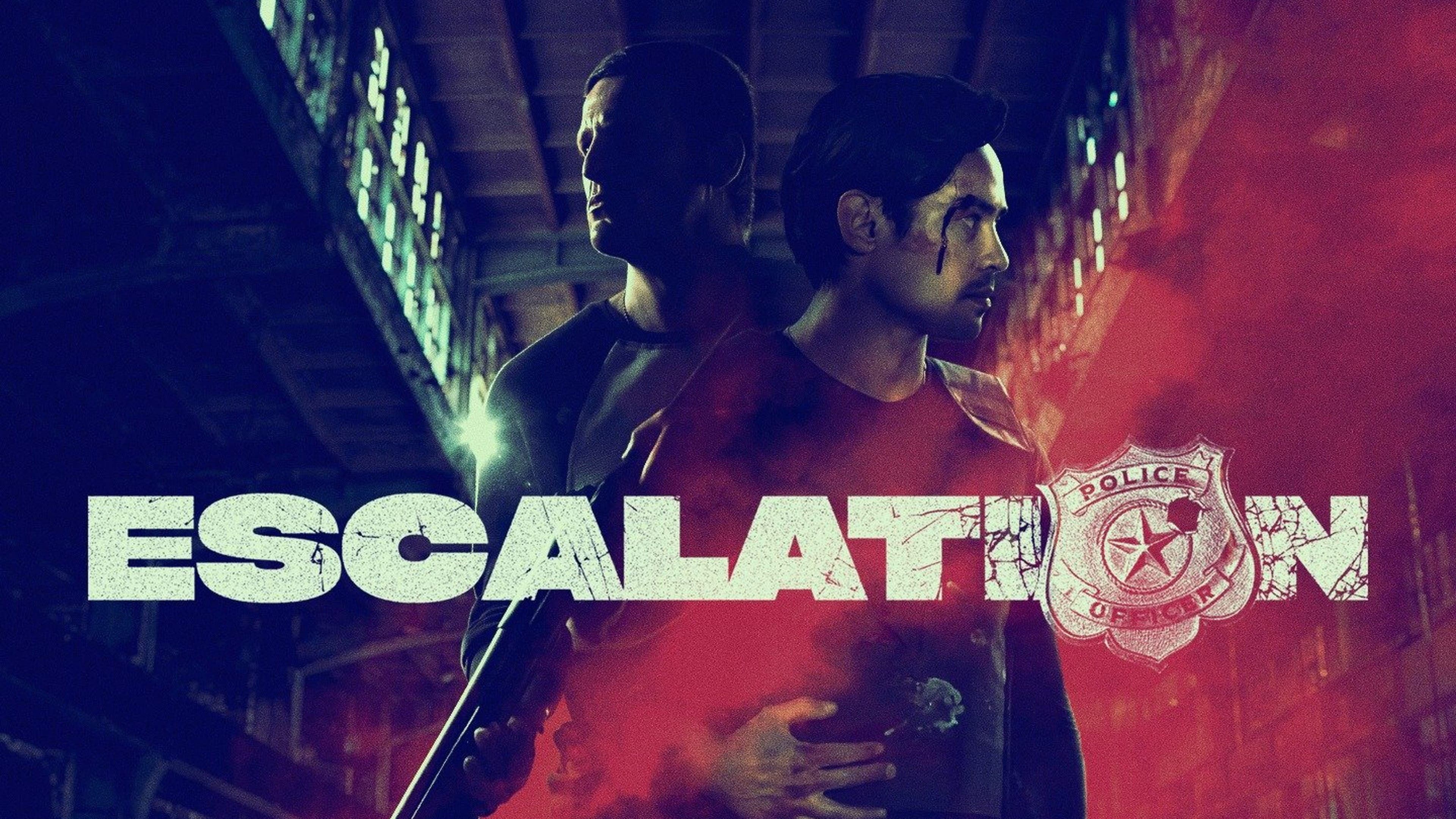 Escalation - immagine
