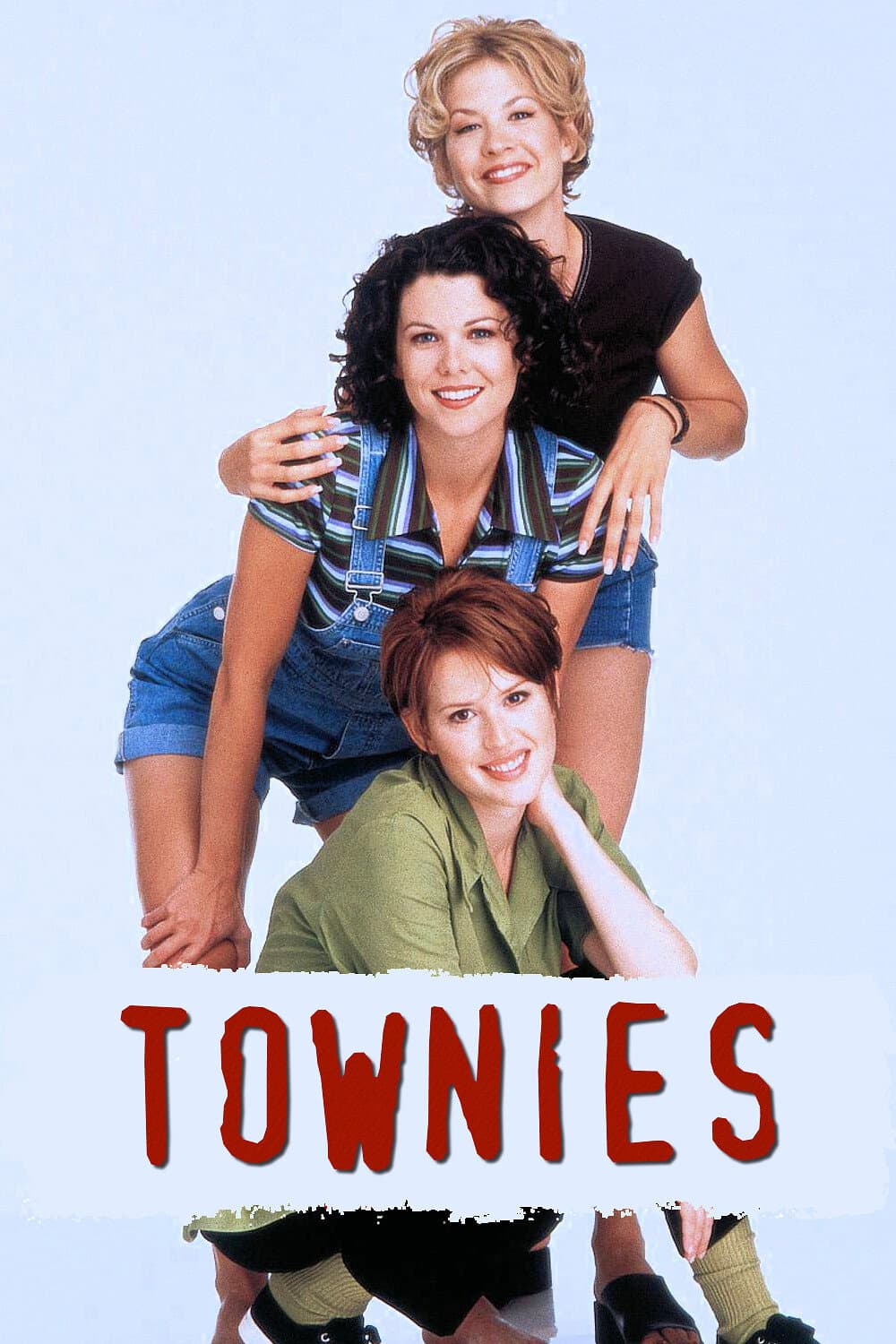 Poster di Townies
