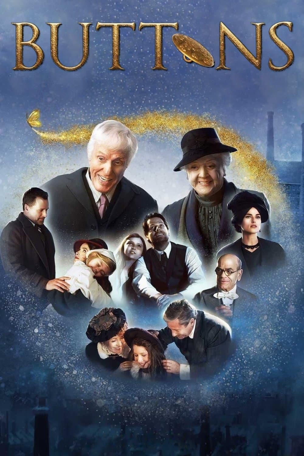 Poster di Buttons