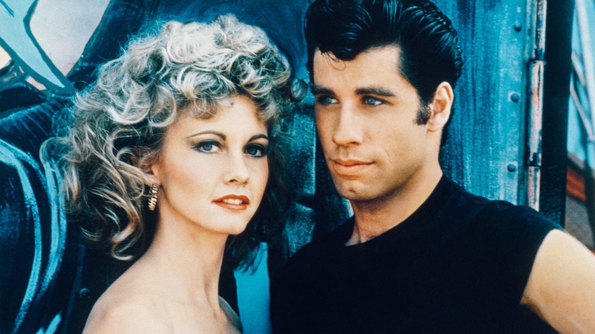 Grease - Brillantina - immagine