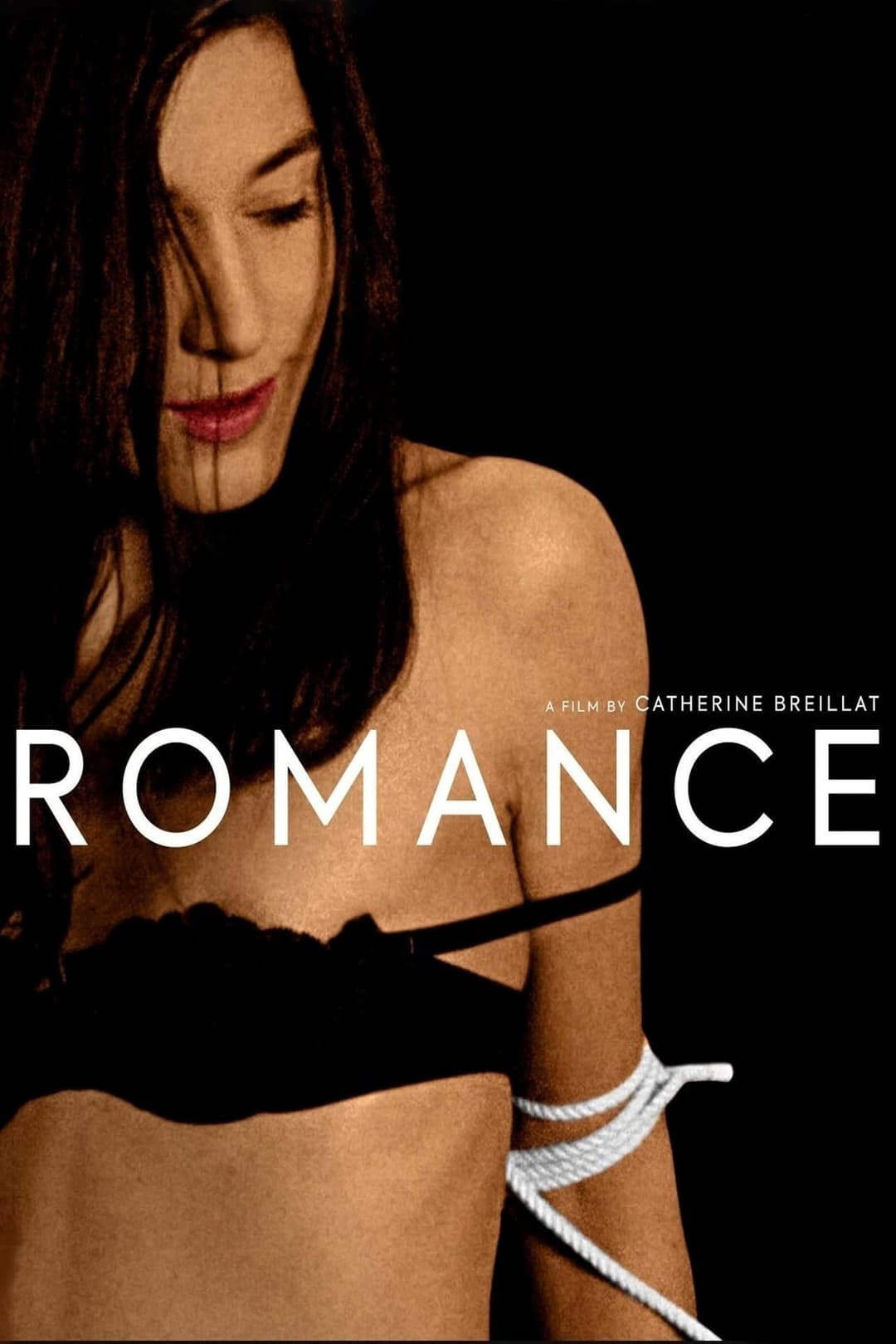 Poster di Romance 1999