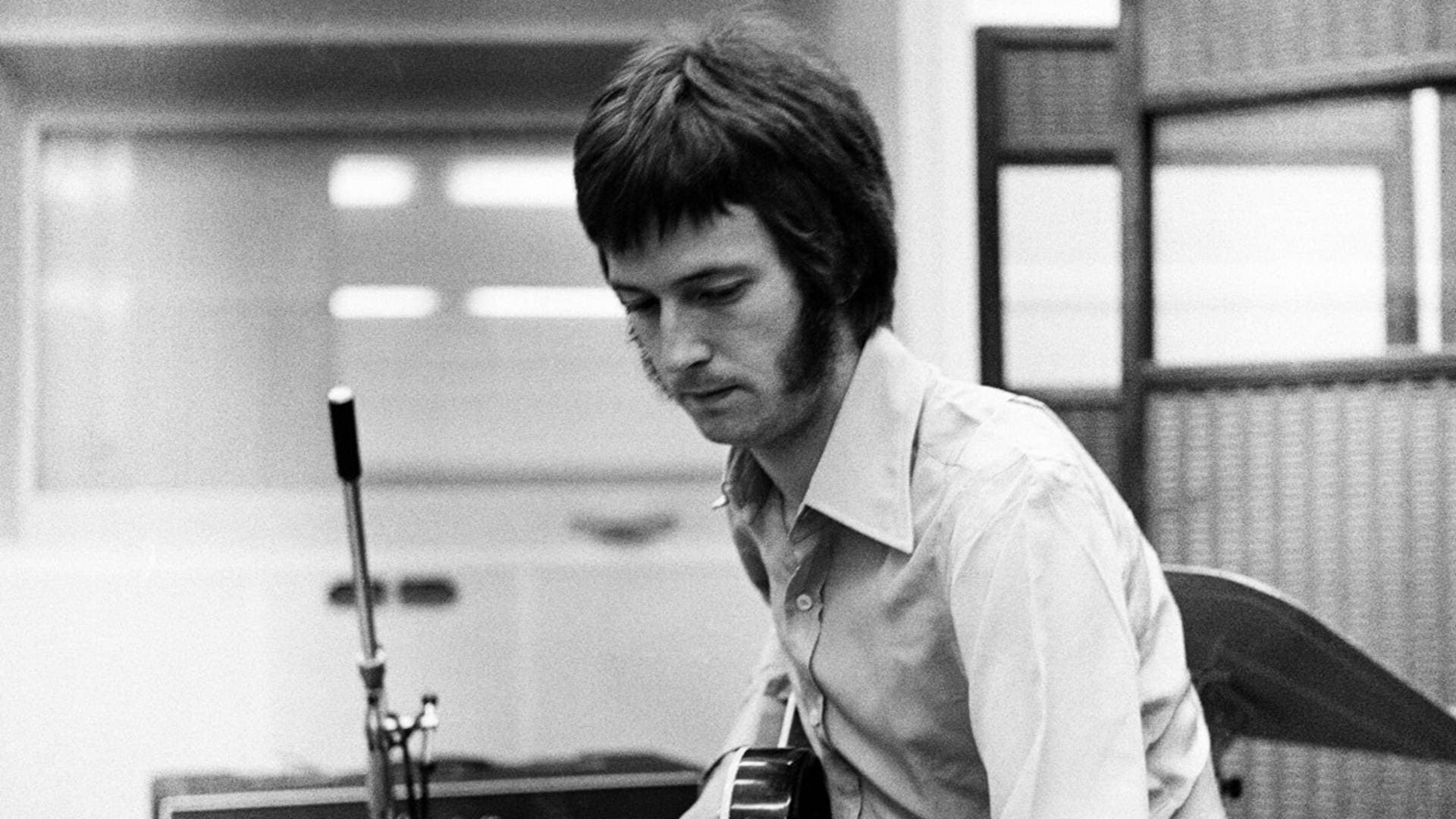Eric Clapton: Life in 12 Bars - immagine