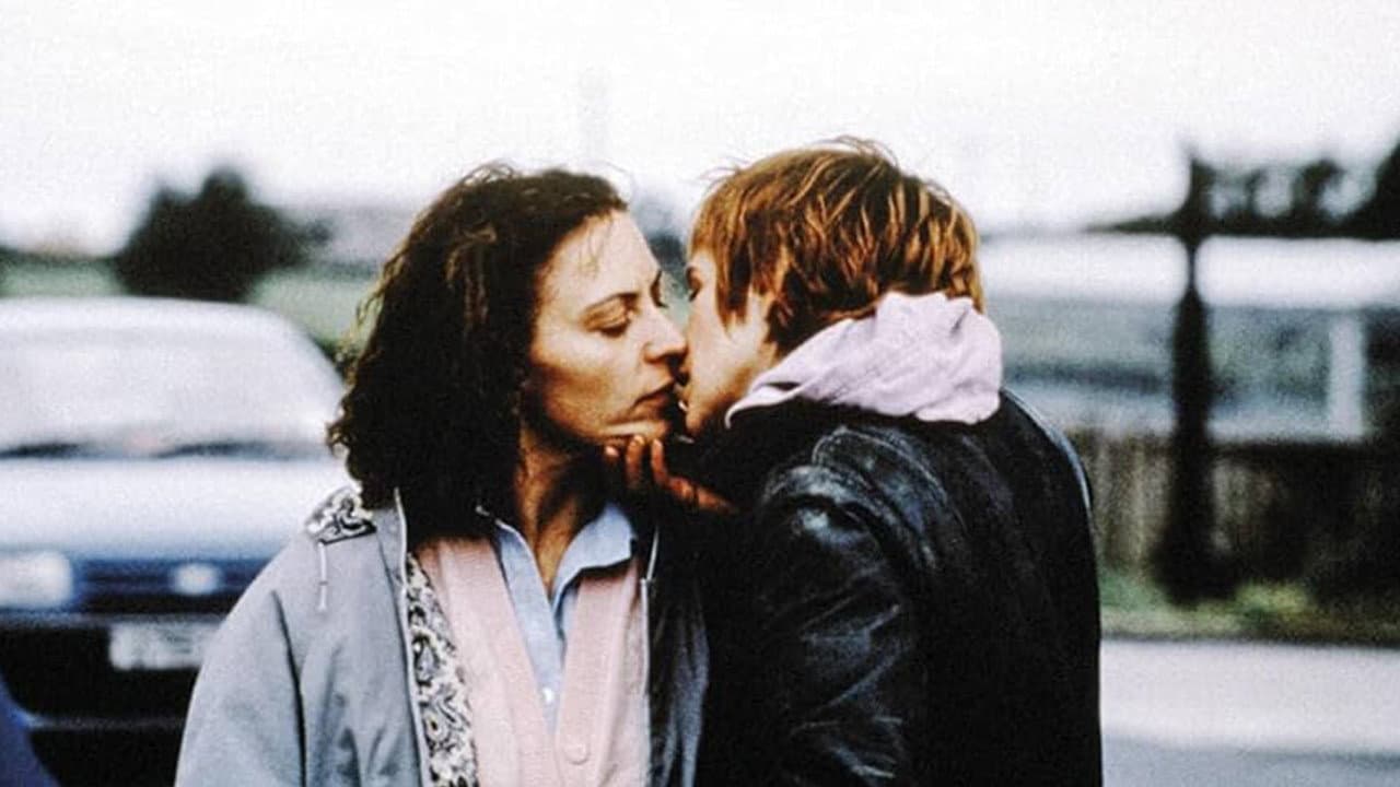 Butterfly Kiss - Il Bacio Della Farfalla - immagine