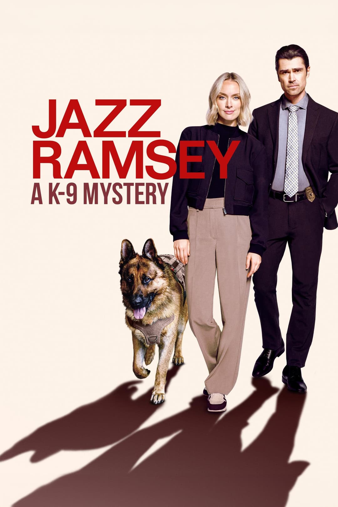 Poster di Jazz Ramsey: A K-9 Mystery