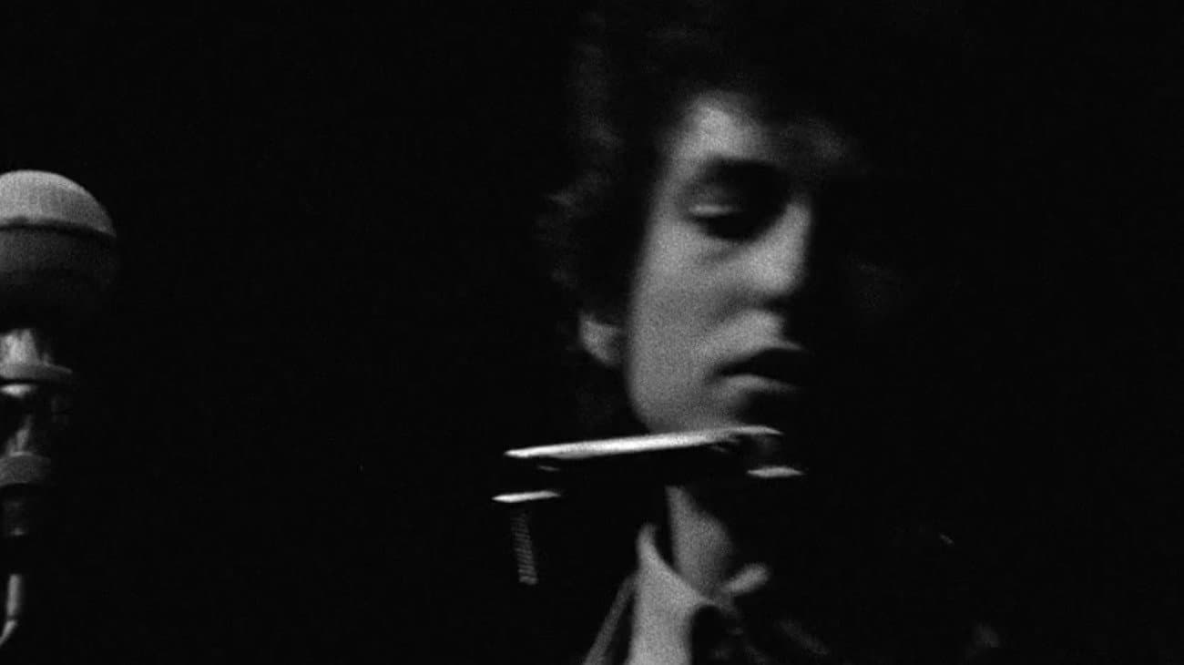 No Direction Home: Bob Dylan - immagine