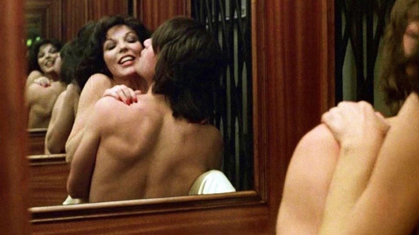 Lo stallone - immagine