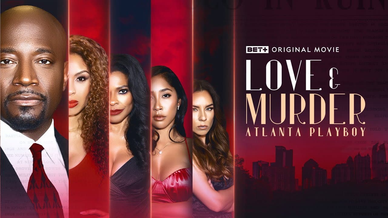Love & Murder: Atlanta Playboy - immagine