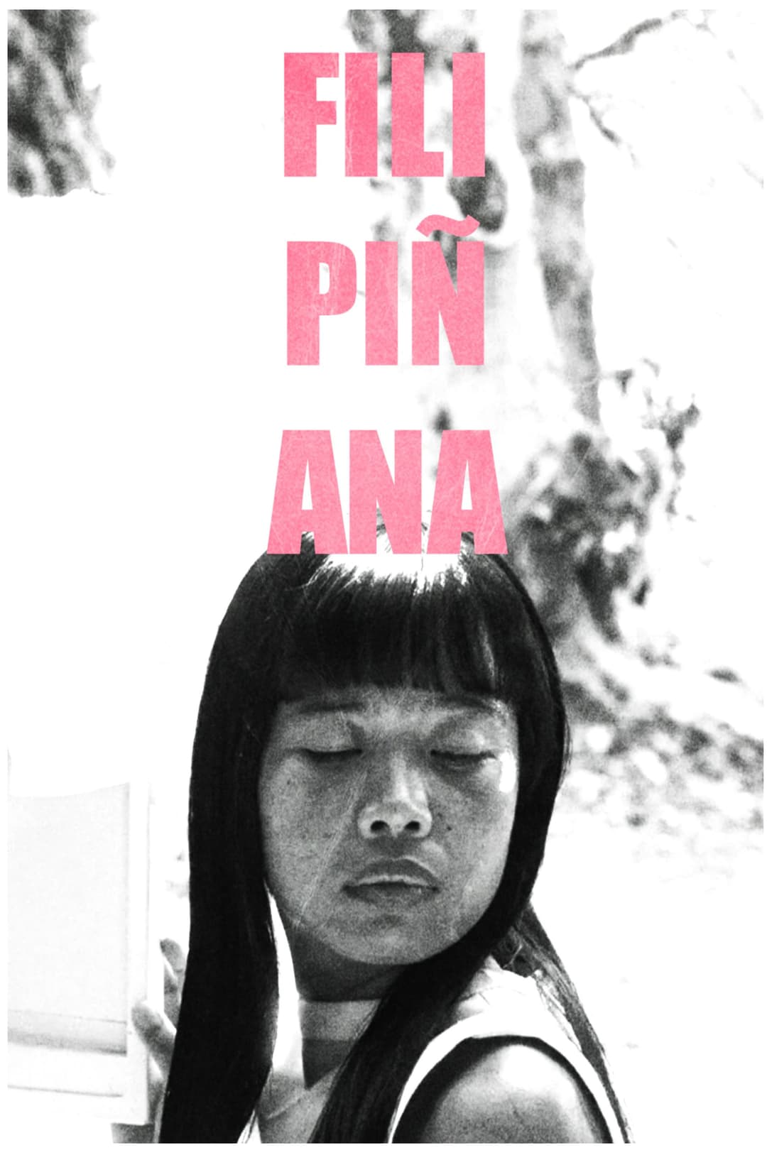 Poster di Filipiñana