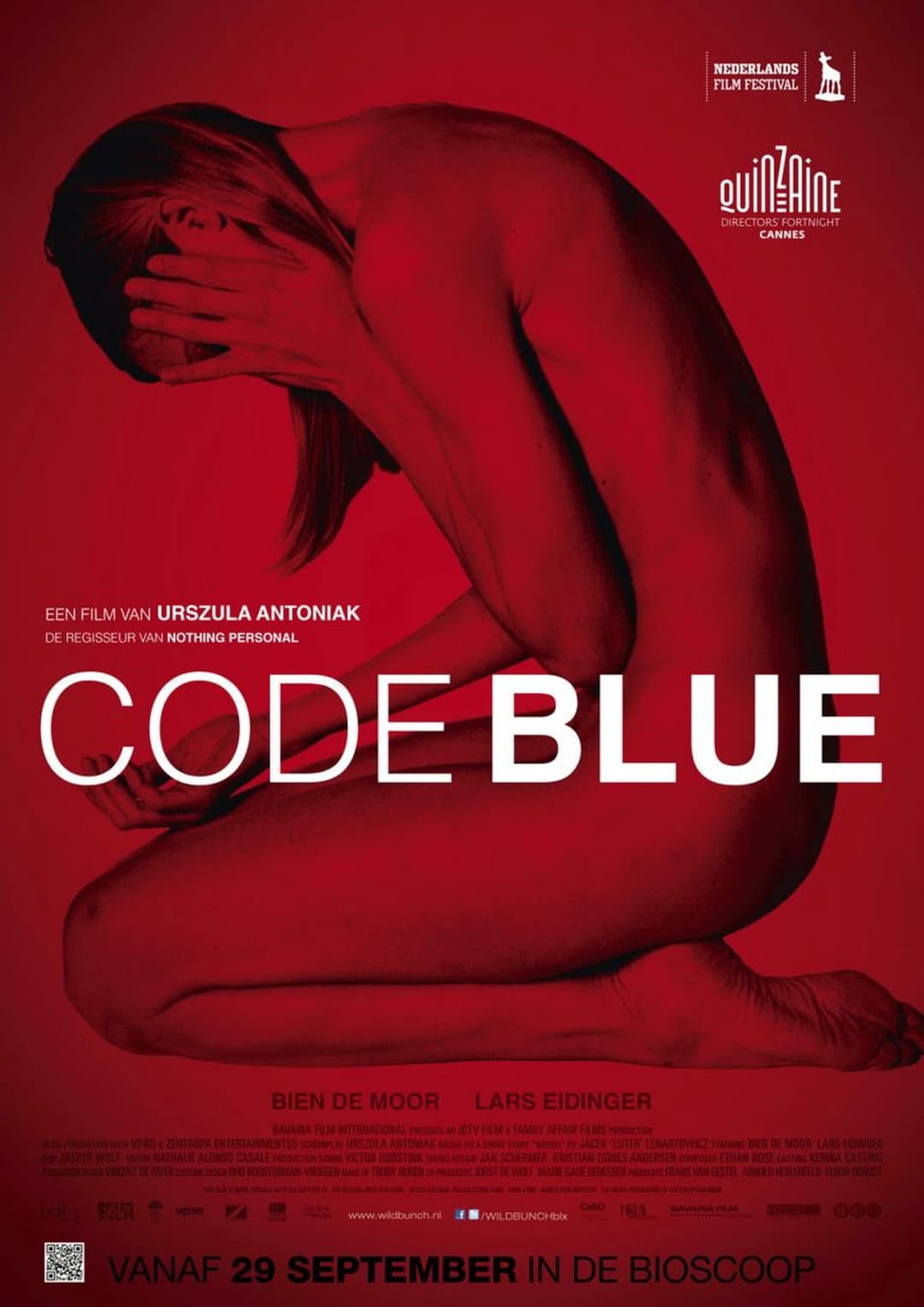 Poster di Code Blue