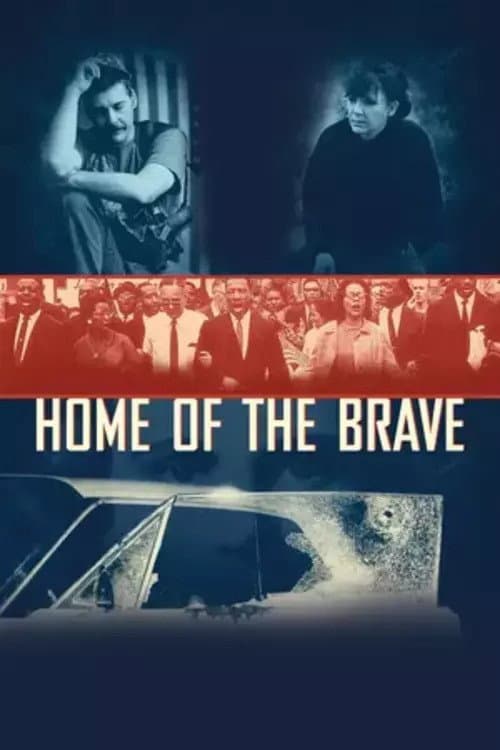 Poster di Home of the Brave