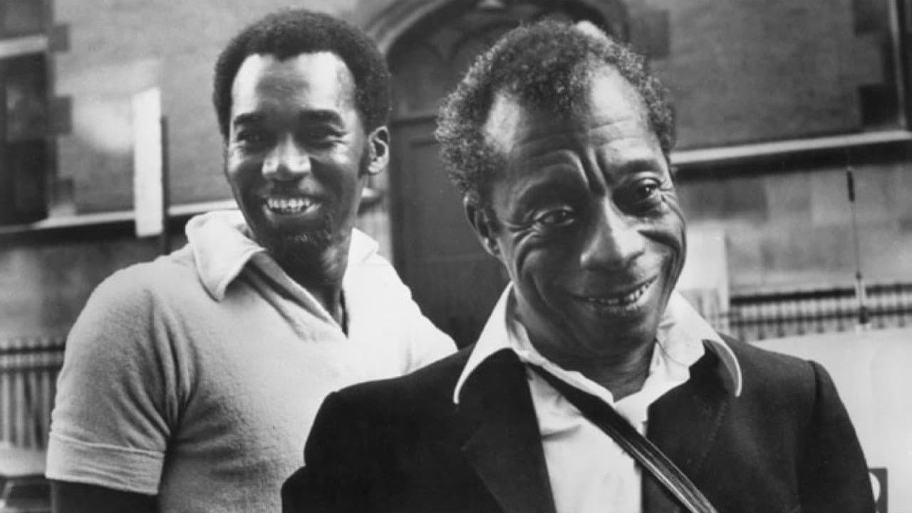 Baldwin's Nigger - immagine