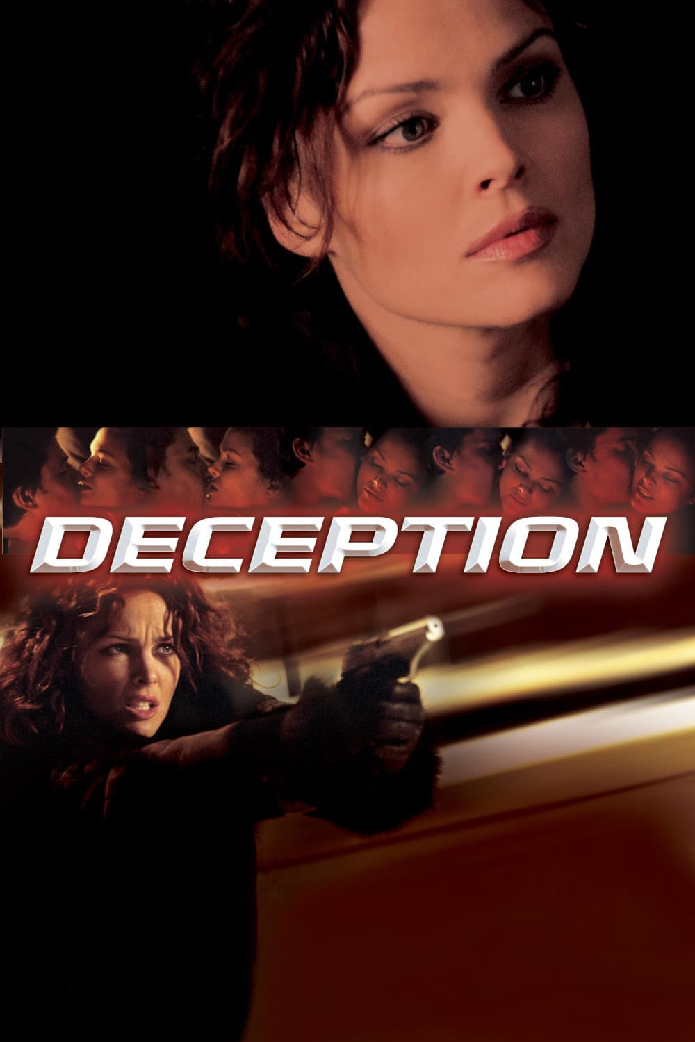 Poster di Deception
