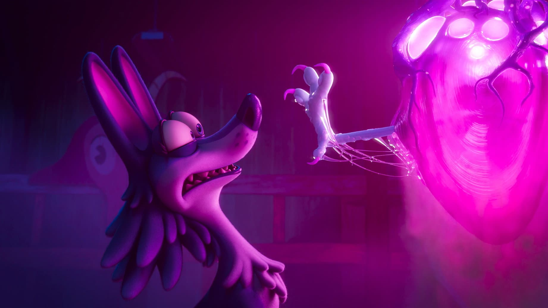 Night of the Zoopocalypse - immagine