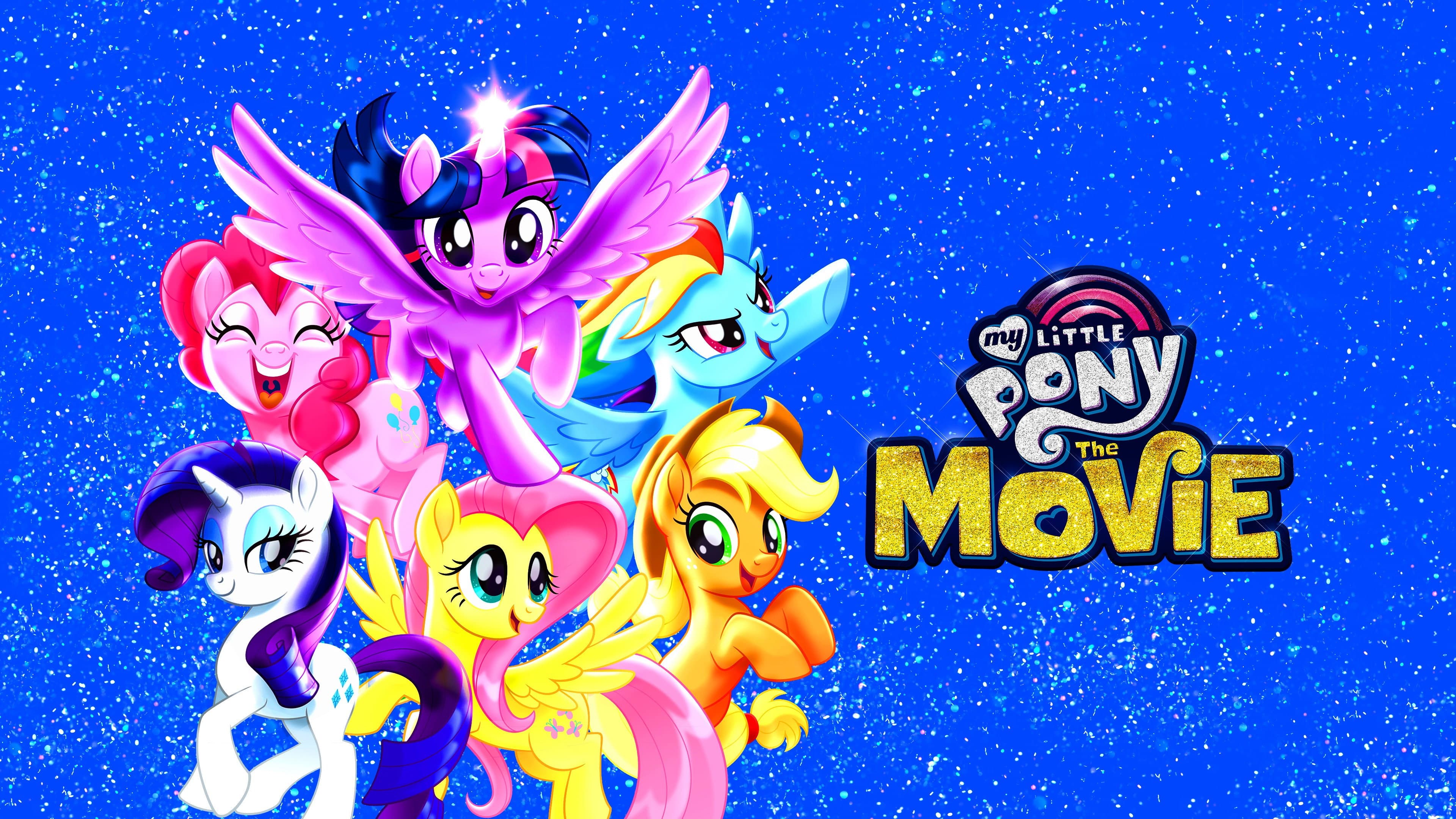 My Little Pony - Il film - immagine