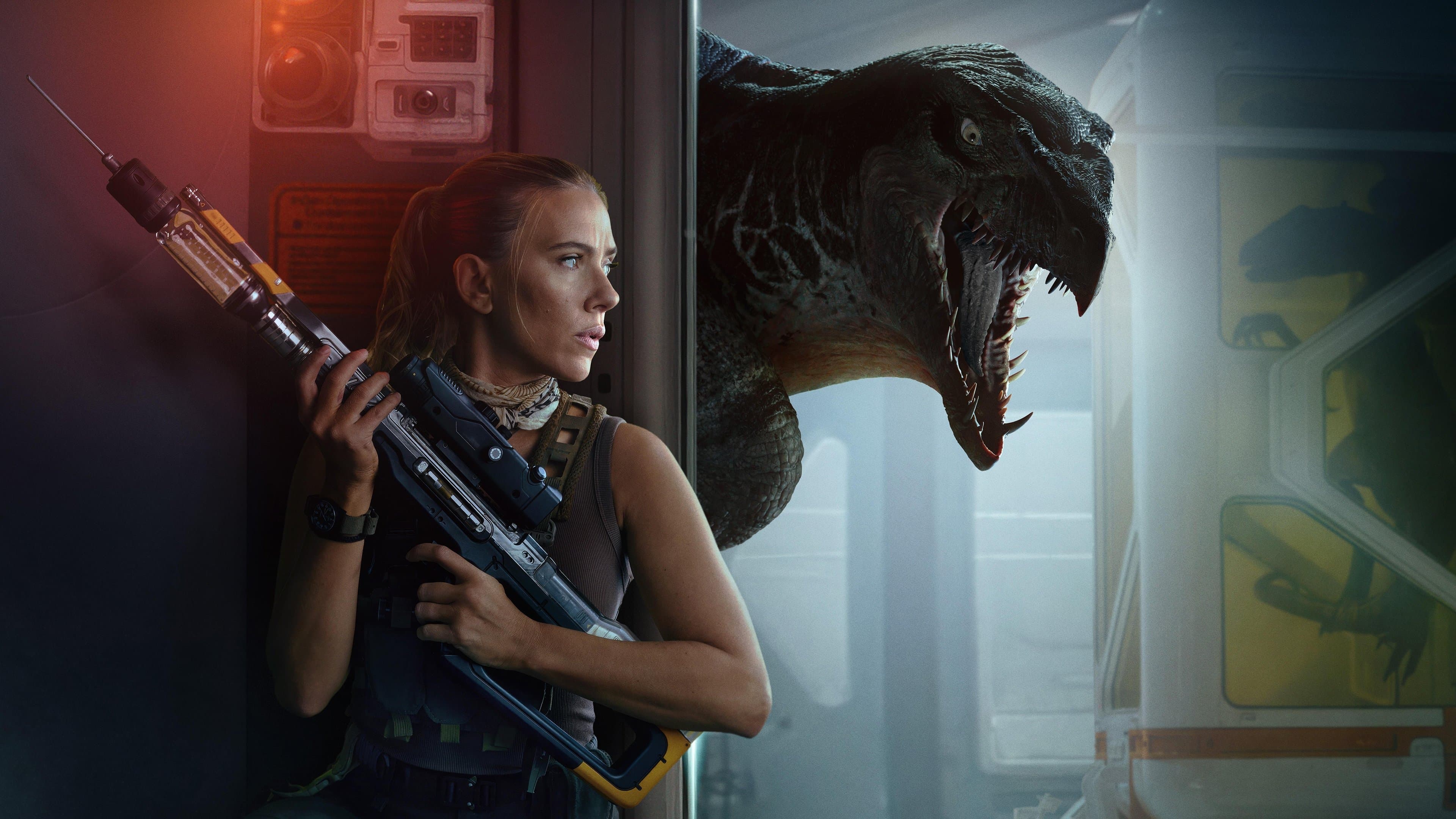 Jurassic World - La rinascita - immagine