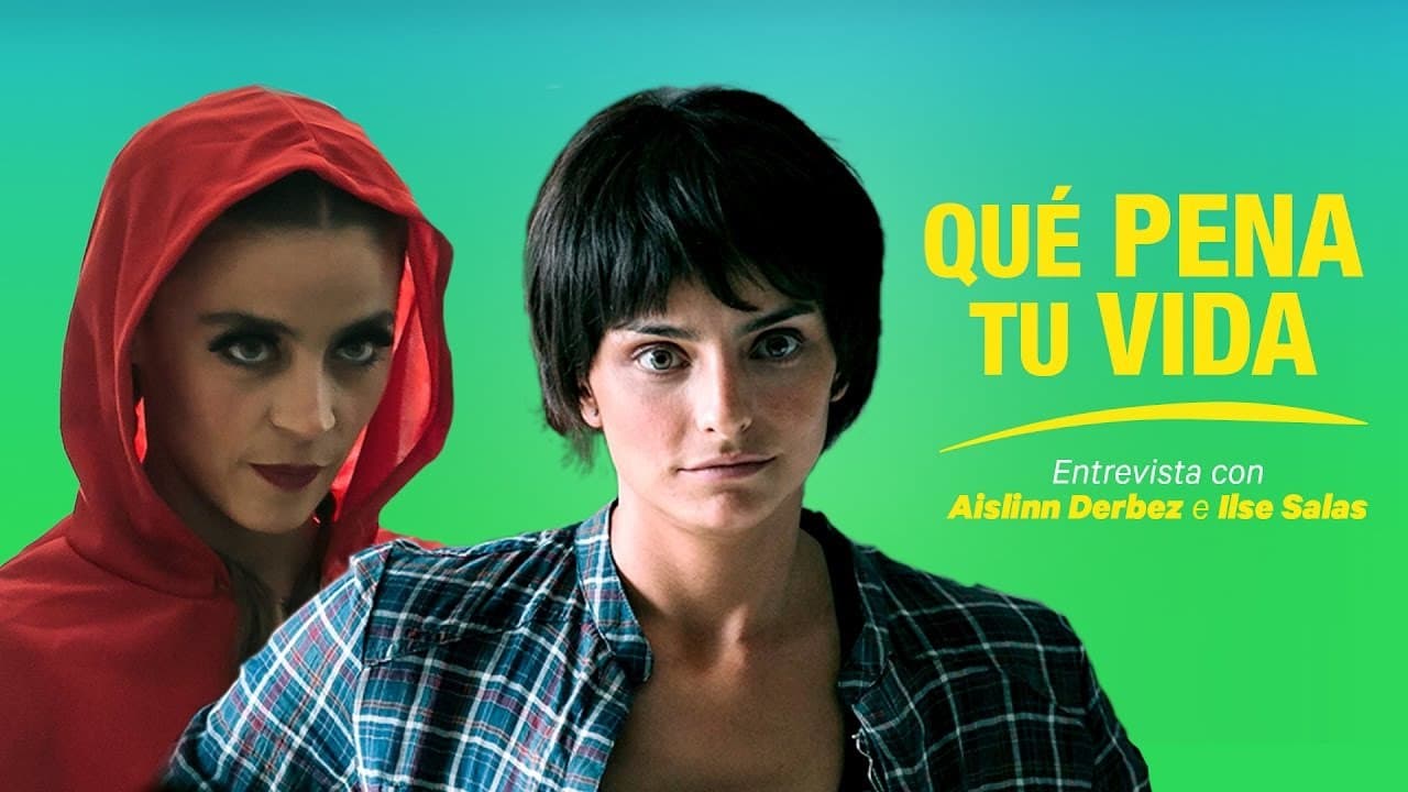 Qué pena tu vida - immagine