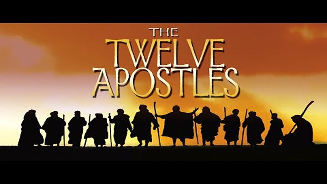 The Twelve Apostles - immagine