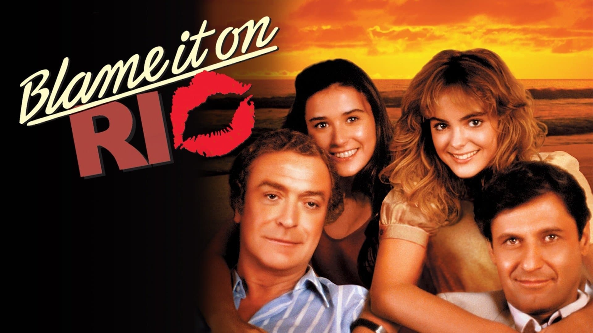 Quel giorno a Rio - immagine