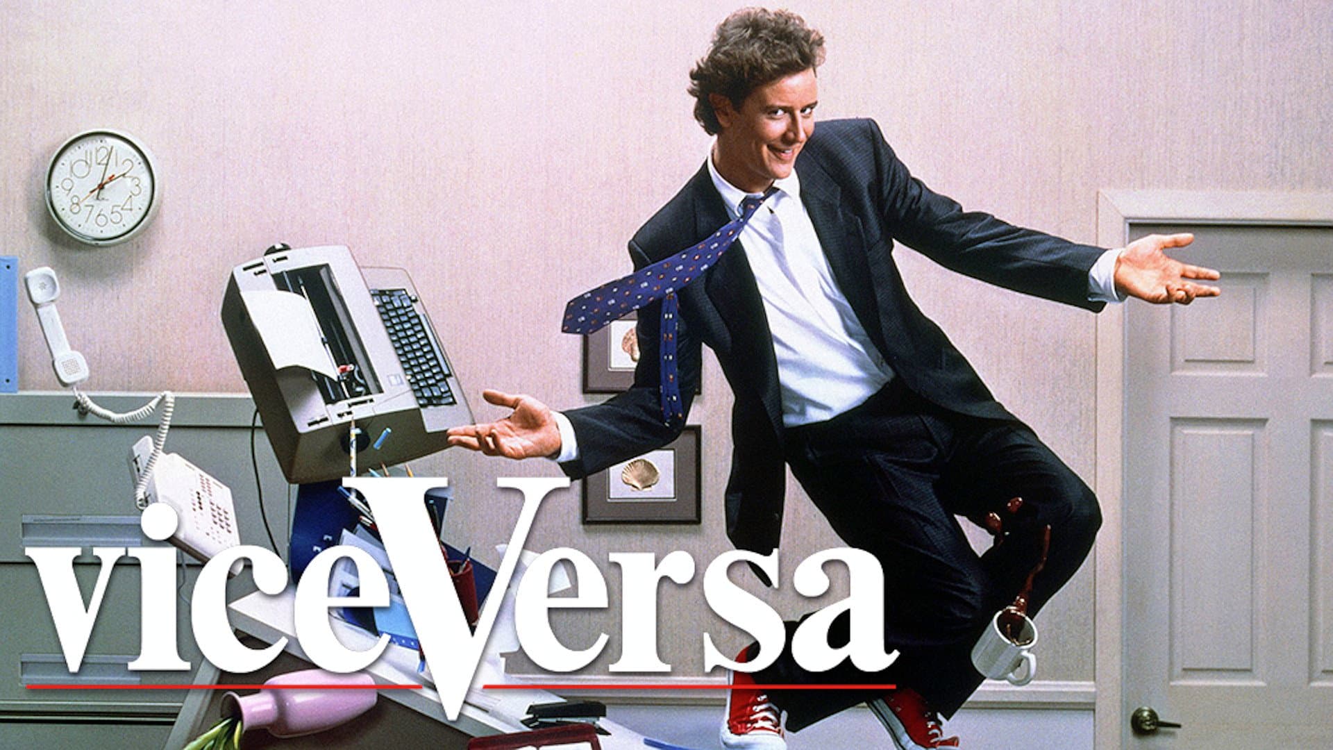 Viceversa, due vite scambiate - immagine