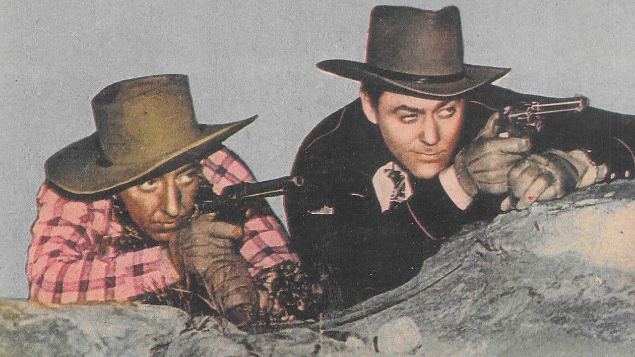Silver City Kid - immagine