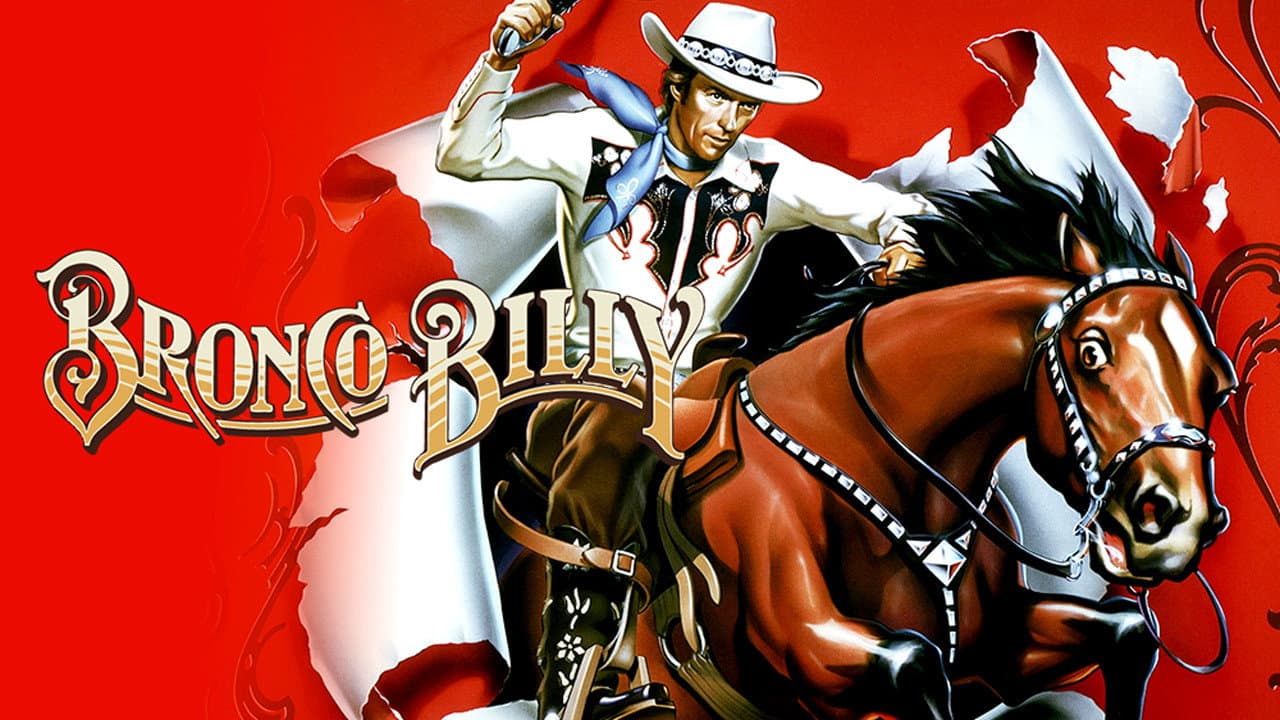 Bronco Billy - immagine