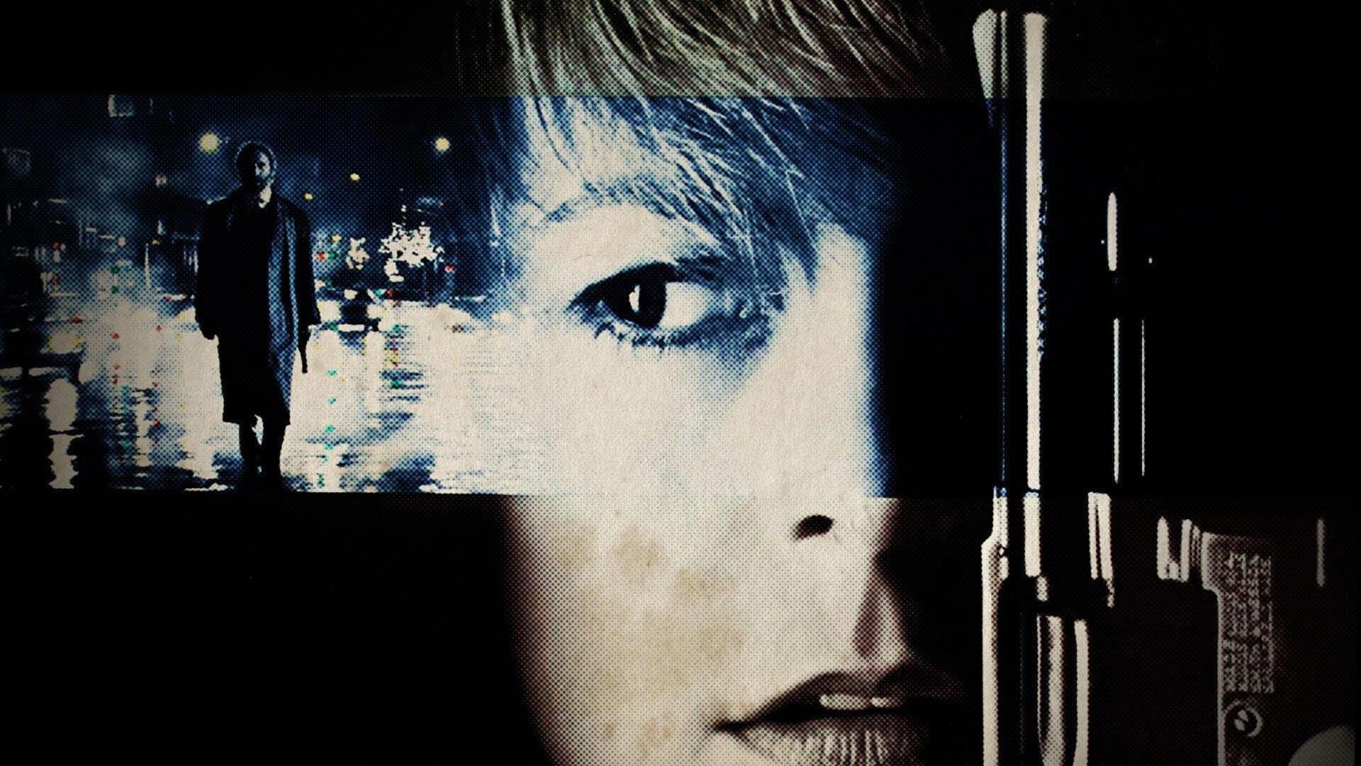 Blue Steel - Bersaglio mortale - immagine