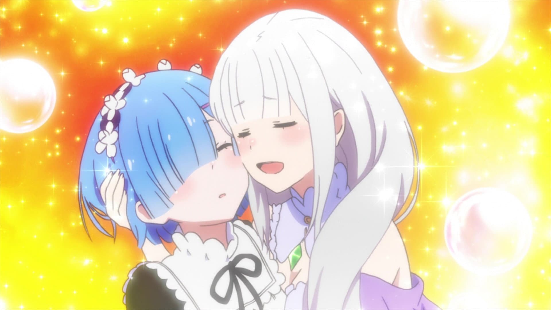 Re:ZERO -Starting Life in Another World- Memory Snow - immagine