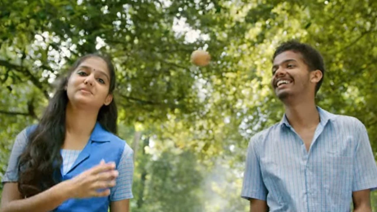 തണ്ണീർ മത്തൻ ദിനങ്ങൾ - immagine